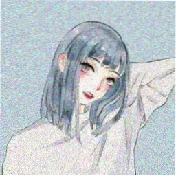 UP主格与格之间头像