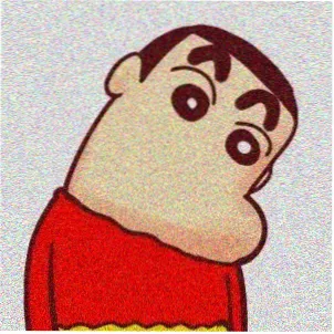 UP主线索本子头像