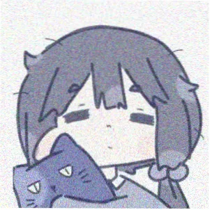 UP主夏天存档头像