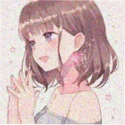 UP主好奇心仓库头像